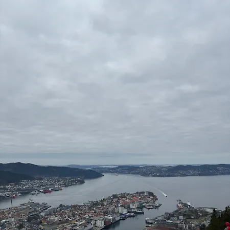 Downtown In Classic Building * Bergen